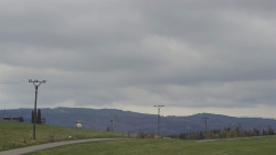 Troják - Maruška - Rozhledna