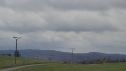 Troják - Maruška - Rozhledna