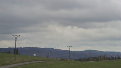 Troják - Maruška - Rozhledna