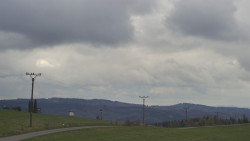 Troják - Maruška - Rozhledna