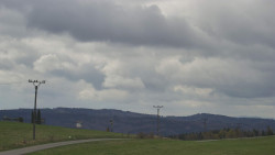 Troják - Maruška - Rozhledna