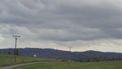 Troják - Maruška - Rozhledna