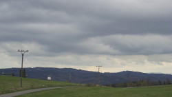 Troják - Maruška - Rozhledna