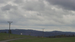 Troják - Maruška - Rozhledna