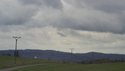 Troják - Maruška - Rozhledna