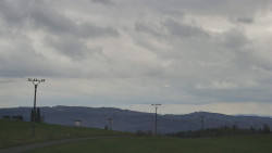 Troják - Maruška - Rozhledna