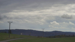 Troják - Maruška - Rozhledna