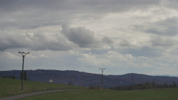 Troják - Maruška - Rozhledna