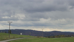 Troják - Maruška - Rozhledna