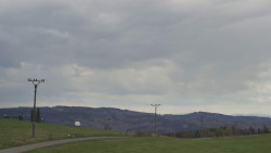 Troják - Maruška - Rozhledna