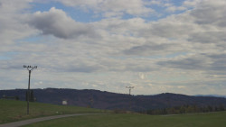 Troják - Maruška - Rozhledna