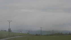 Troják - Maruška - Rozhledna