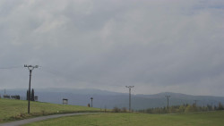 Troják - Maruška - Rozhledna