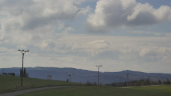 Troják - Maruška - Rozhledna