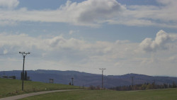 Troják - Maruška - Rozhledna