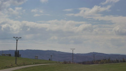 Troják - Maruška - Rozhledna