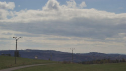 Troják - Maruška - Rozhledna