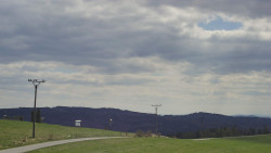 Troják - Maruška - Rozhledna