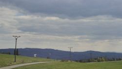 Troják - Maruška - Rozhledna