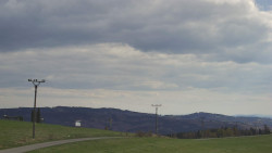 Troják - Maruška - Rozhledna