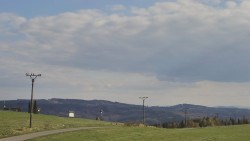 Troják - Maruška - Rozhledna