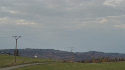 Troják - Maruška - Rozhledna