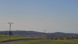 Troják - Maruška - Rozhledna