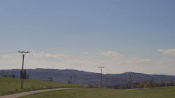 Troják - Maruška - Rozhledna