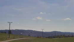 Troják - Maruška - Rozhledna