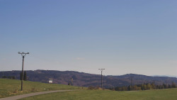 Troják - Maruška - Rozhledna