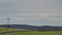 Troják - Maruška - Rozhledna