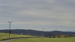 Troják - Maruška - Rozhledna