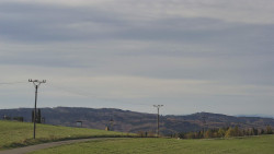 Troják - Maruška - Rozhledna