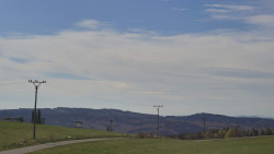 Troják - Maruška - Rozhledna