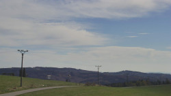 Troják - Maruška - Rozhledna