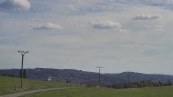 Troják - Maruška - Rozhledna