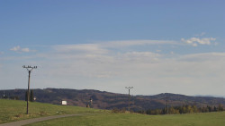 Troják - Maruška - Rozhledna