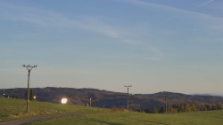 Troják - Maruška - Rozhledna