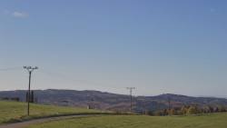 Troják - Maruška - Rozhledna