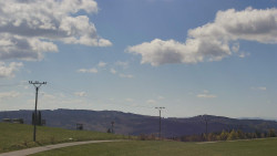 Troják - Maruška - Rozhledna