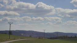 Troják - Maruška - Rozhledna