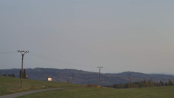 Troják - Maruška - Rozhledna