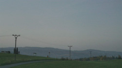 Troják - Maruška - Rozhledna