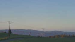 Troják - Maruška - Rozhledna