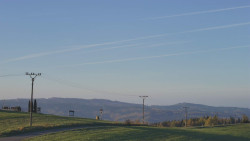 Troják - Maruška - Rozhledna