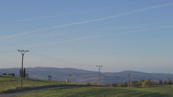 Troják - Maruška - Rozhledna