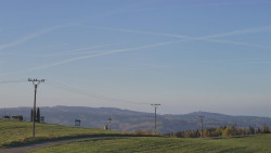 Troják - Maruška - Rozhledna