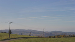 Troják - Maruška - Rozhledna