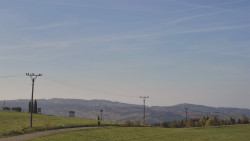 Troják - Maruška - Rozhledna