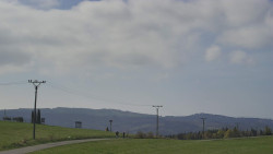 Troják - Maruška - Rozhledna